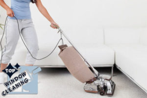 Carpet Cleaning